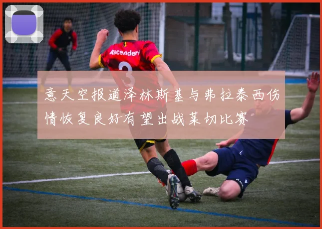 意天空报道泽林斯基与弗拉泰西伤情恢复良好有望出战莱切比赛