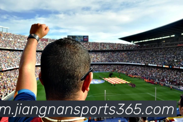 江南体育发展历程